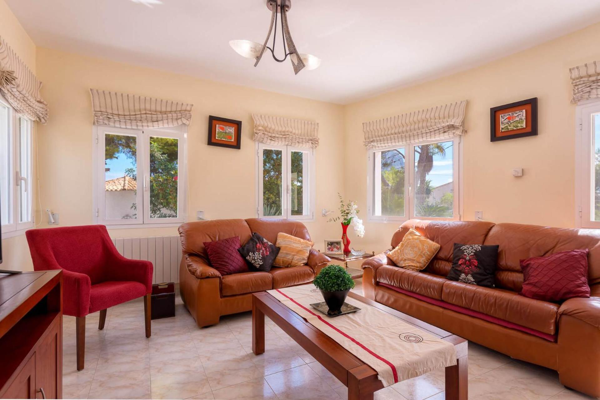 Villa Amelia - Plusholidays كاليبي المظهر الخارجي الصورة