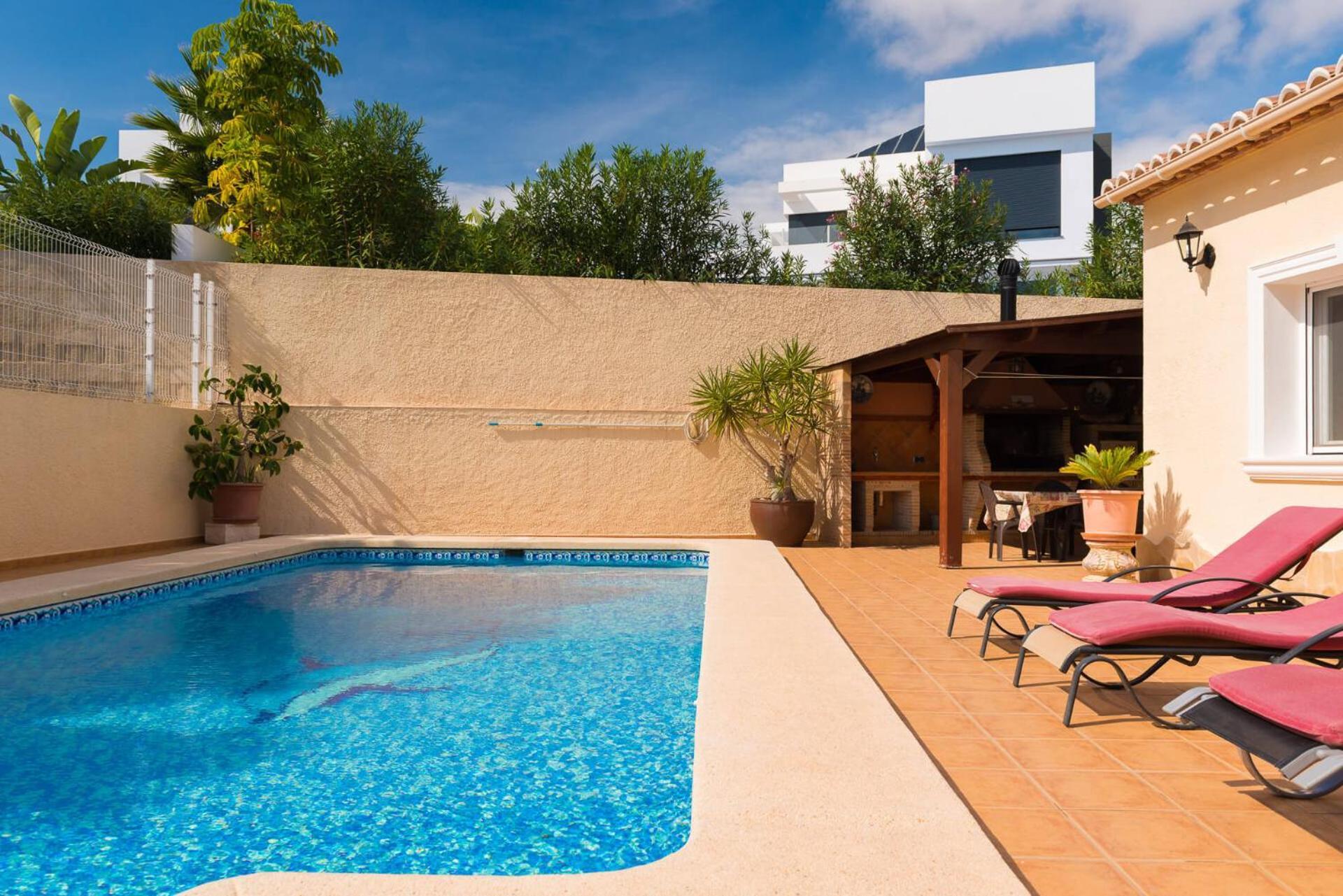 Villa Amelia - Plusholidays كاليبي المظهر الخارجي الصورة