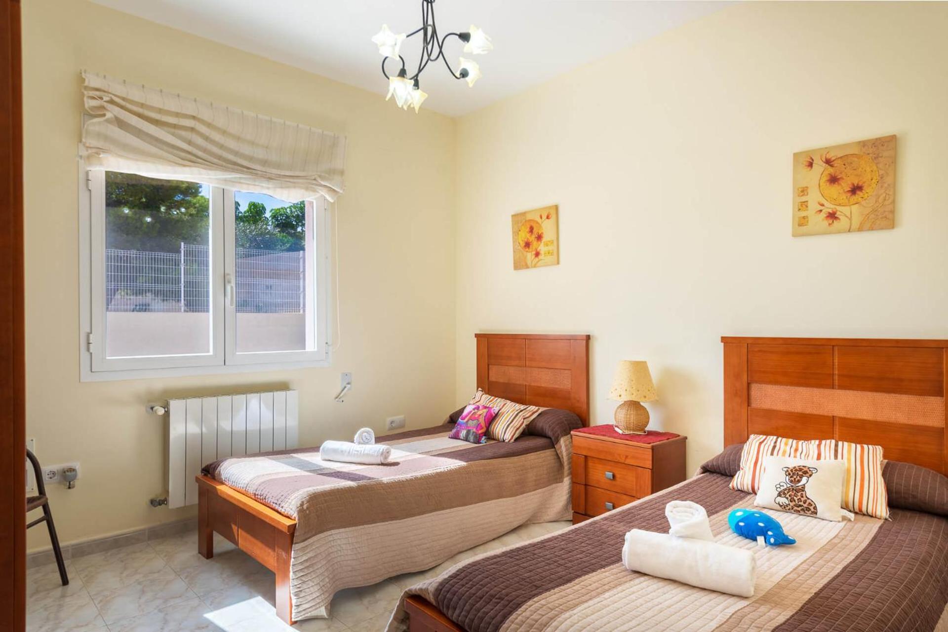 Villa Amelia - Plusholidays كاليبي المظهر الخارجي الصورة