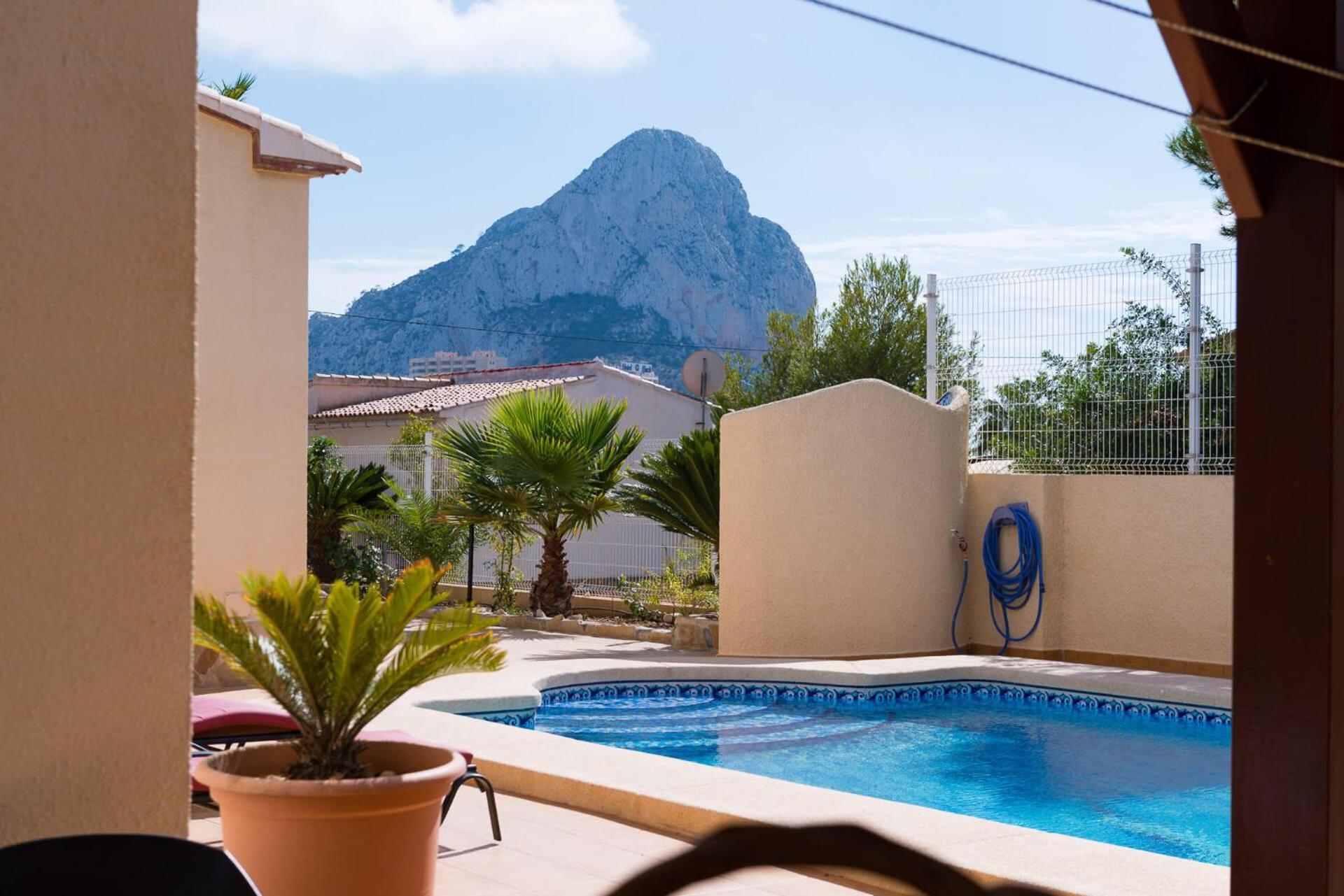Villa Amelia - Plusholidays كاليبي المظهر الخارجي الصورة